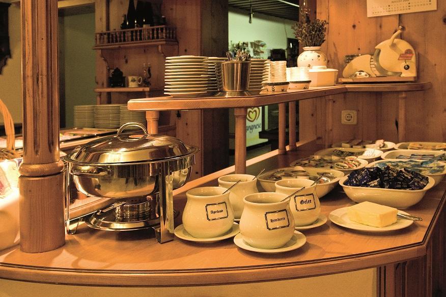 Sattelbogener Hof Hotel Traitsching Bagian luar foto
